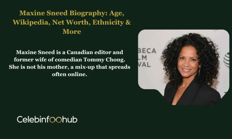 Maxine Sneed
