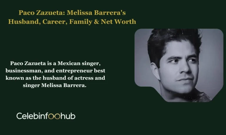 Paco Zazueta